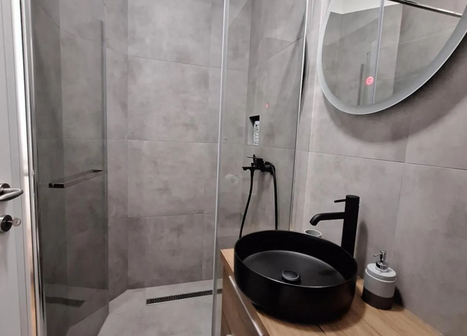 Apartment M&L Bacvice 스플리트
