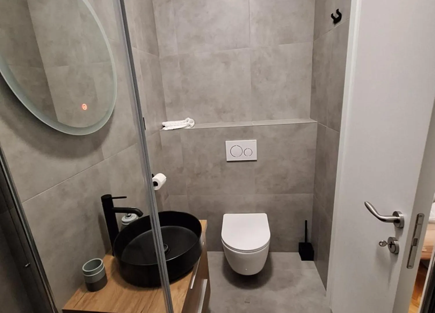 Apartment M&L Bacvice 스플리트 크로아티아