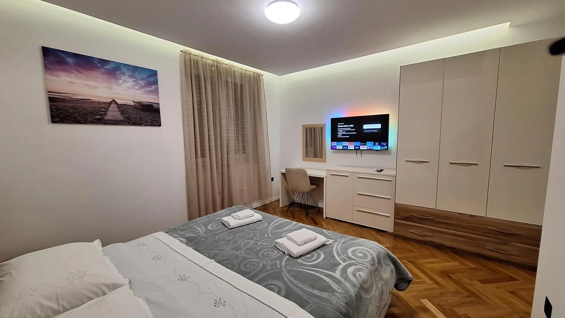 Apartment M&L Bacvice 스플리트