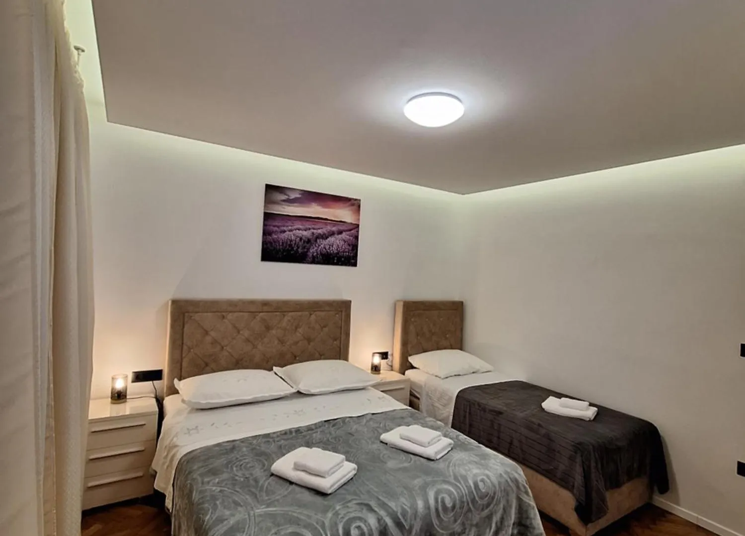 Apartment M&L Bacvice 스플리트