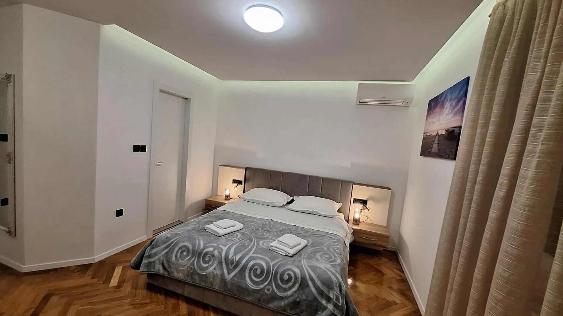 Apartment M&L Bacvice 스플리트 크로아티아