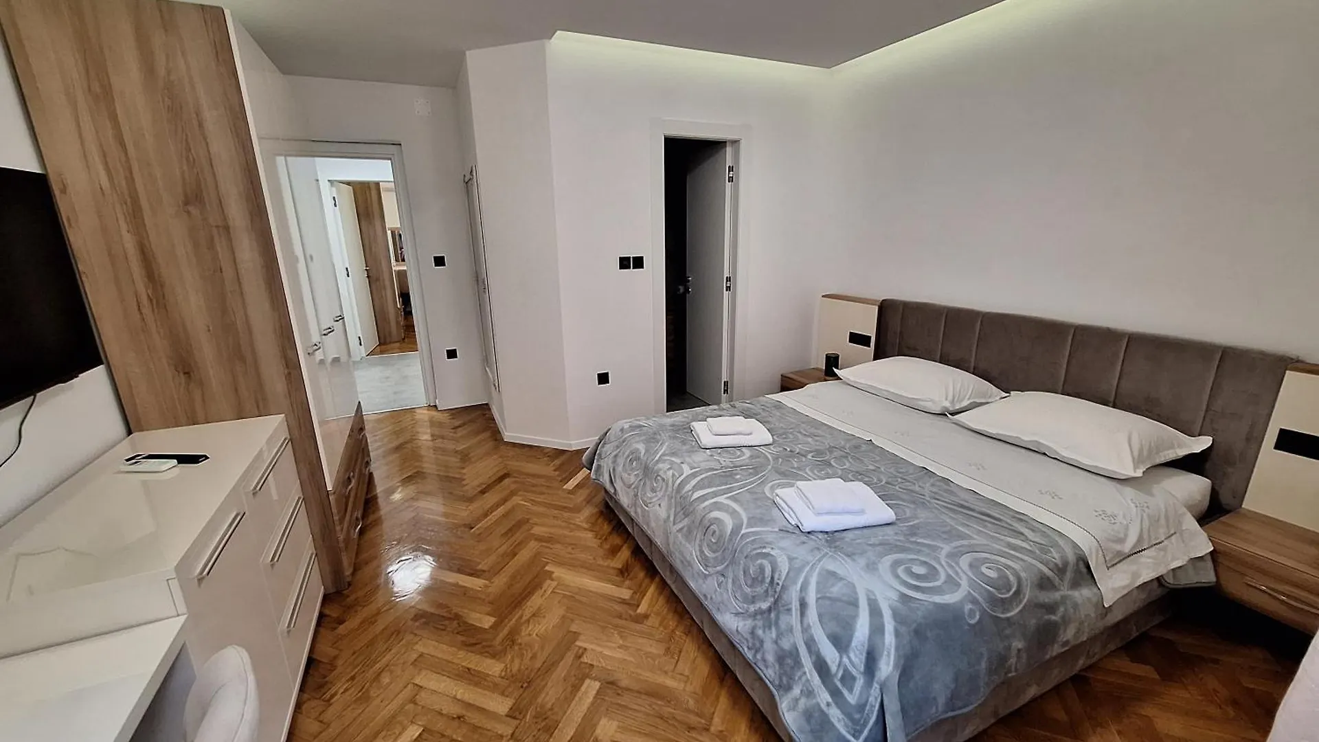 Apartment M&L Bacvice 스플리트