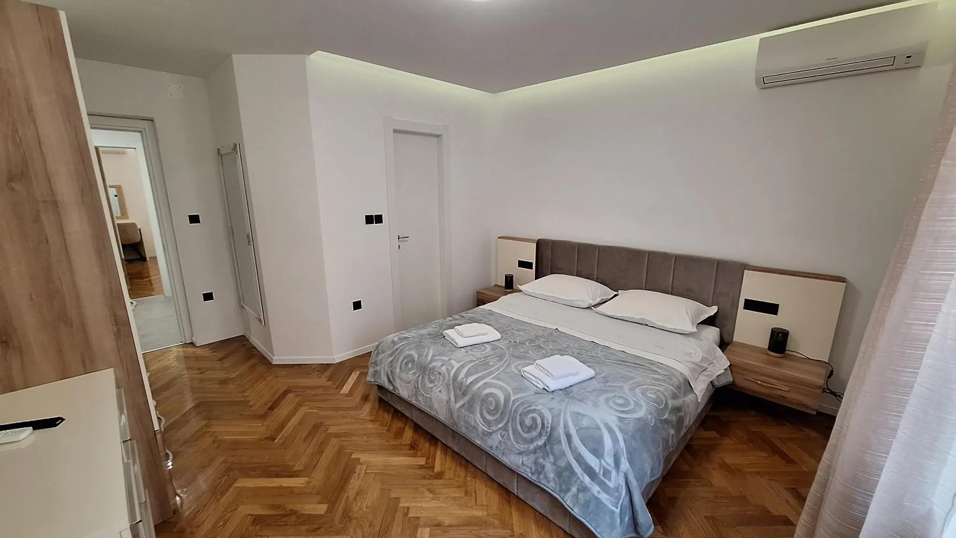 Apartment M&L Bacvice 스플리트 크로아티아