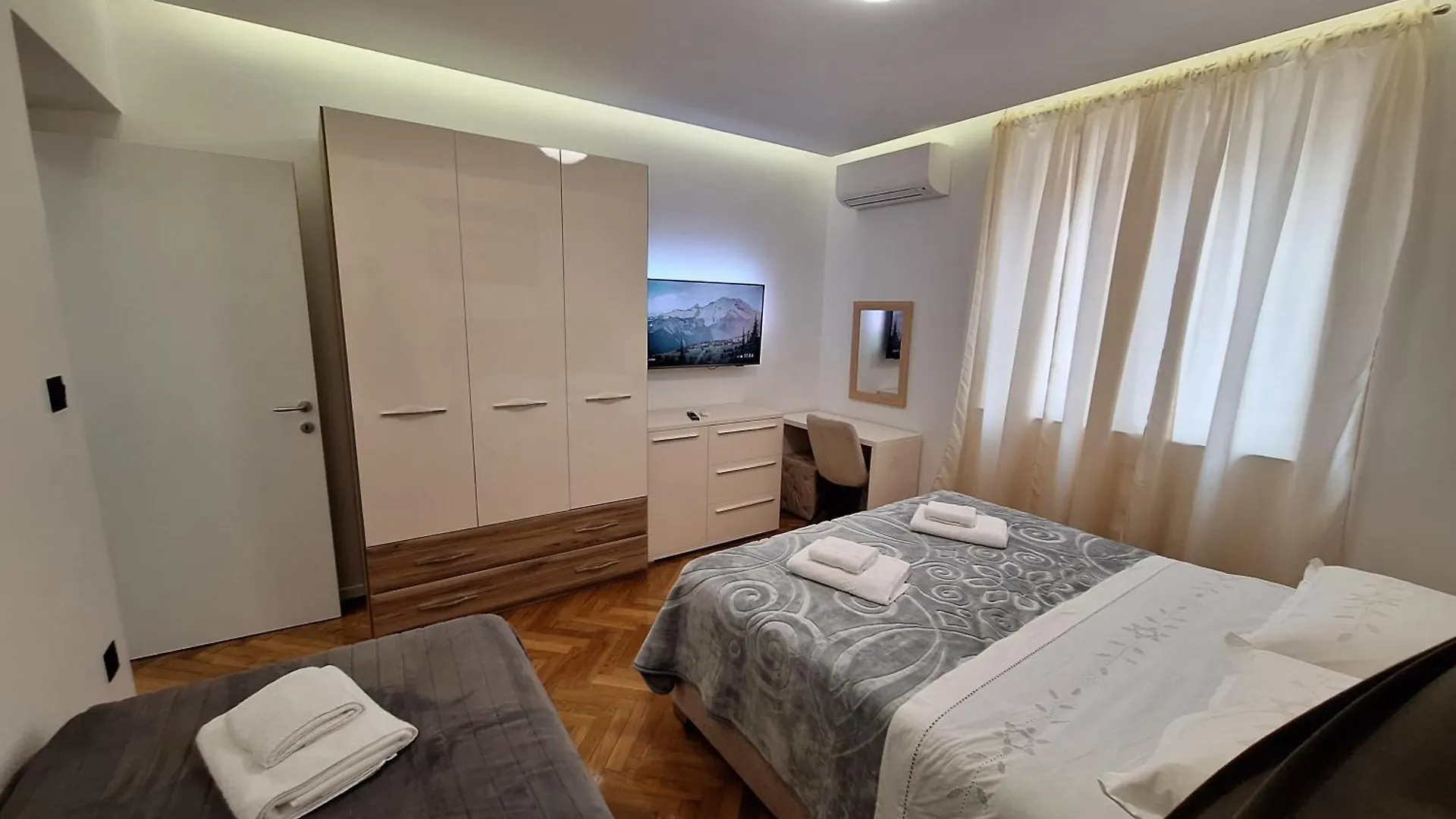 Apartment M&L Bacvice 스플리트