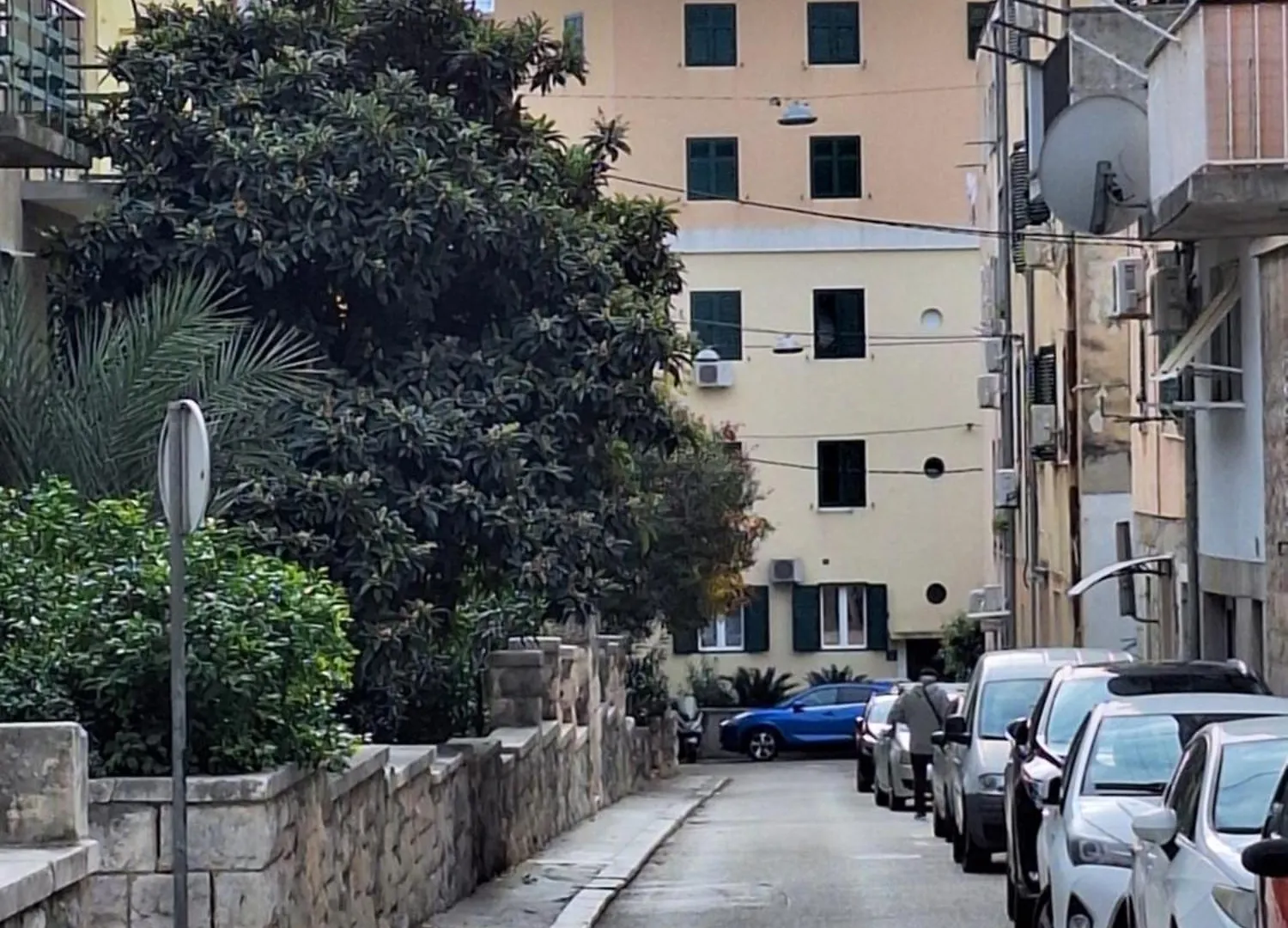 Apartment M&L Bacvice 스플리트 크로아티아