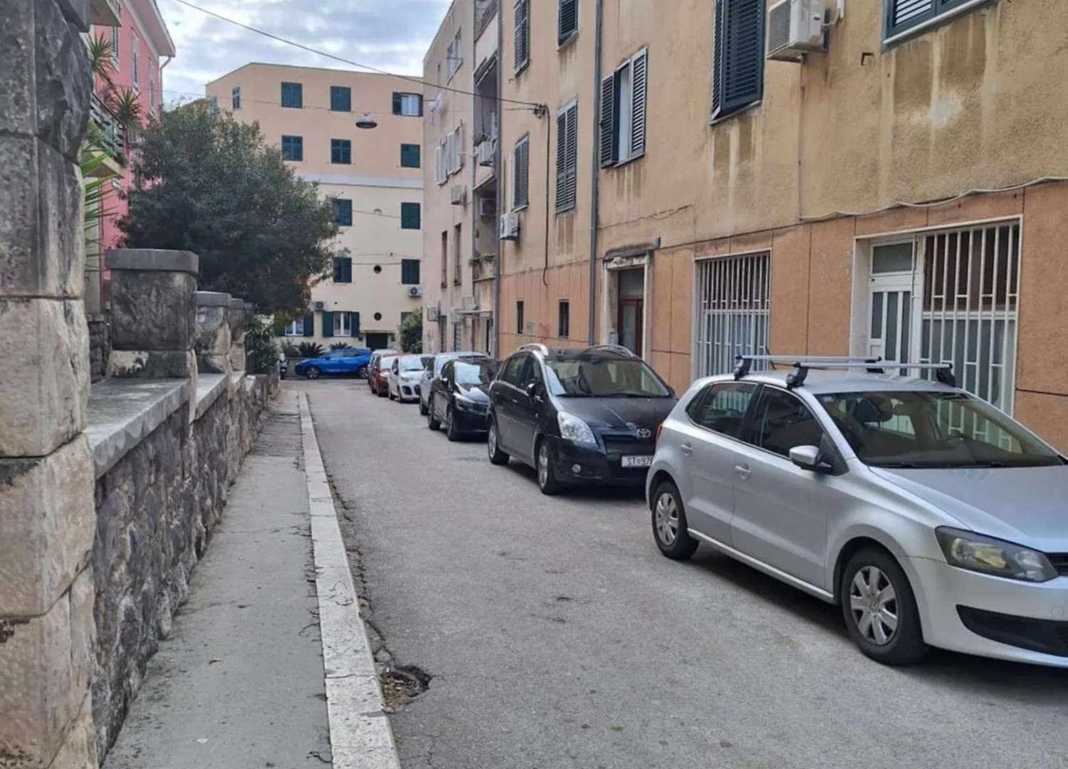 Apartment M&L Bacvice 스플리트
