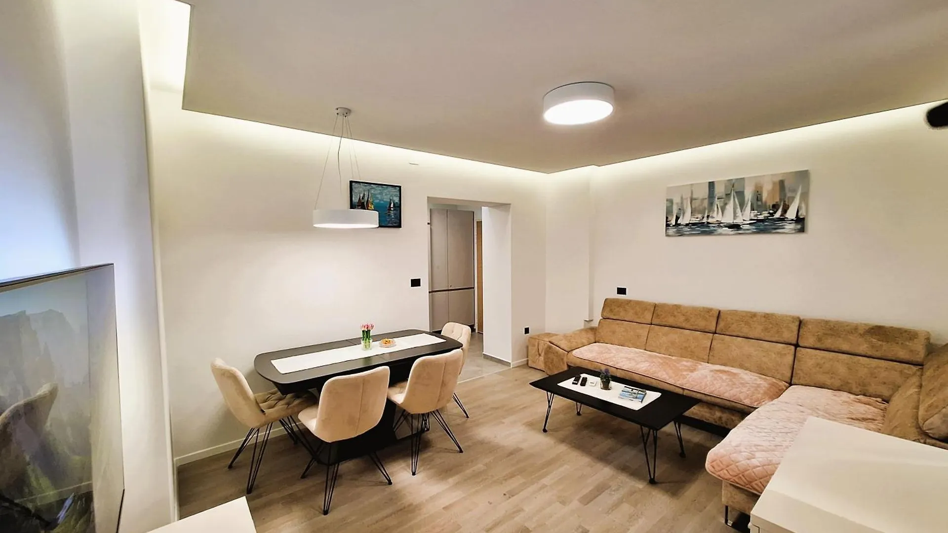 Apartment M&L Bacvice 스플리트