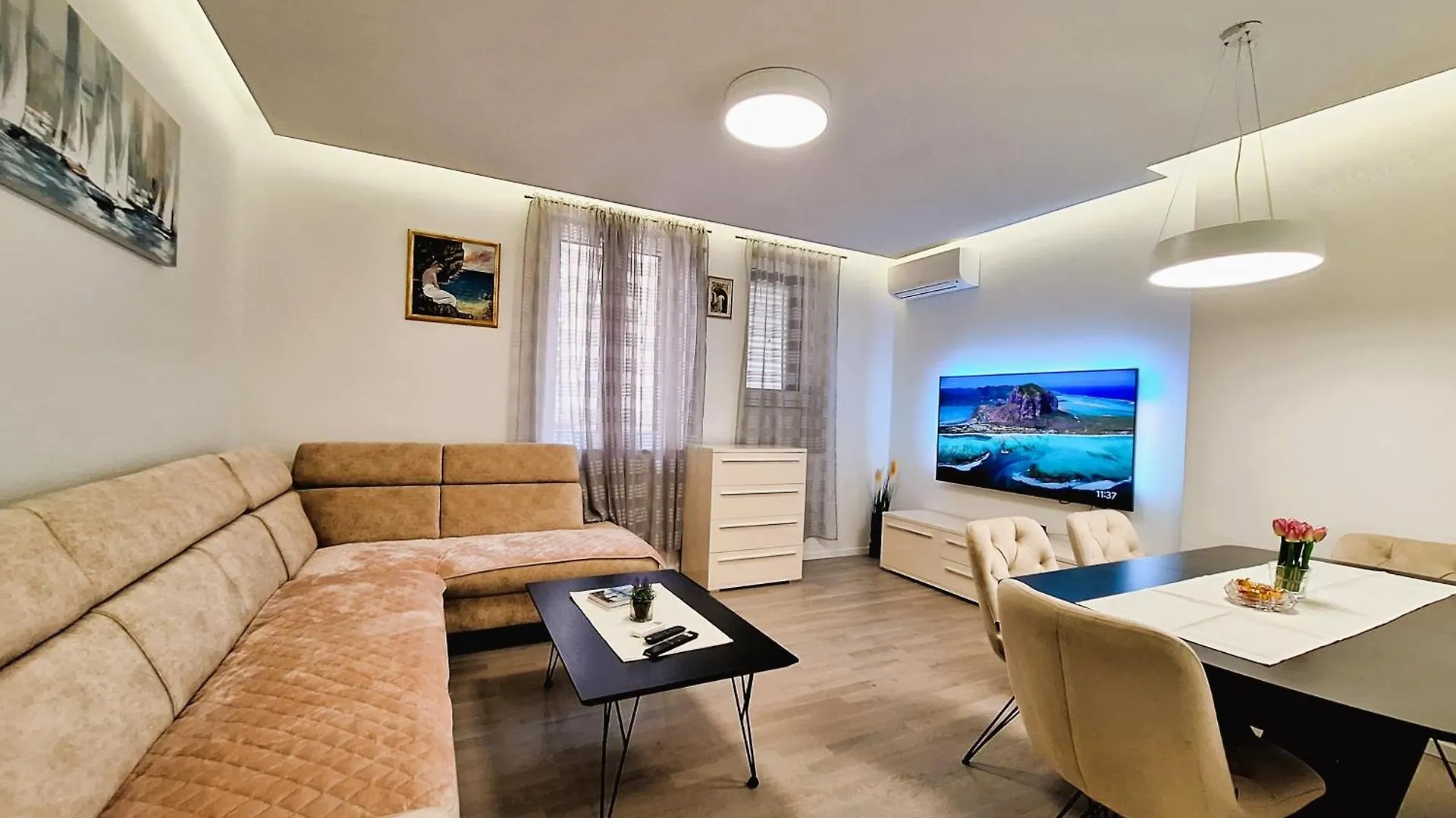 Apartment M&L Bacvice 스플리트