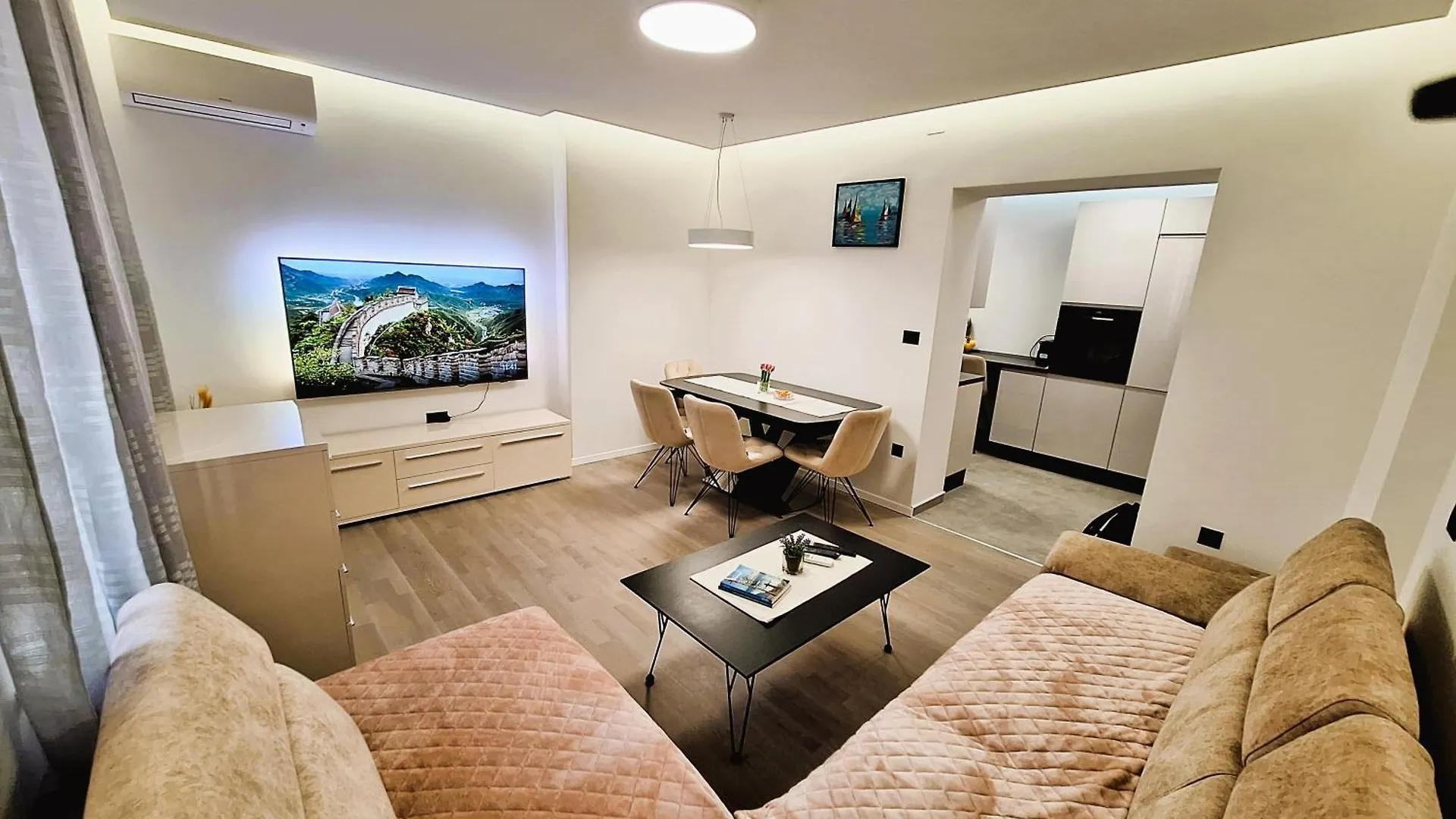 Apartment M&L Bacvice 스플리트